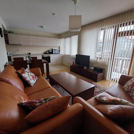 Apartment Pirin بانسكو المظهر الخارجي الصورة