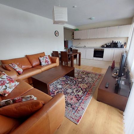 Apartment Pirin بانسكو المظهر الخارجي الصورة
