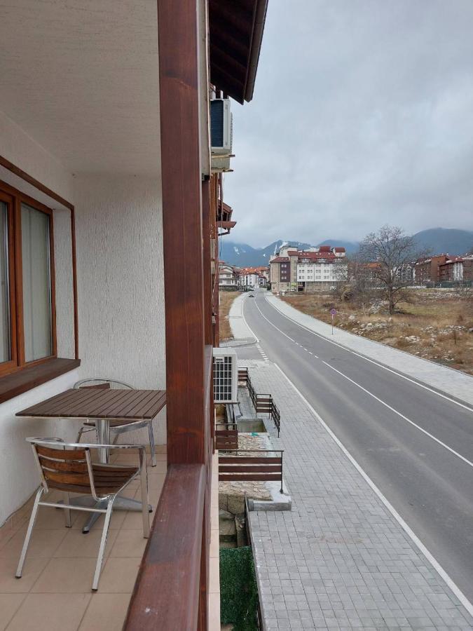 Apartment Pirin بانسكو المظهر الخارجي الصورة