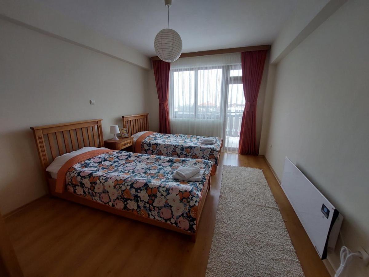 Apartment Pirin بانسكو المظهر الخارجي الصورة
