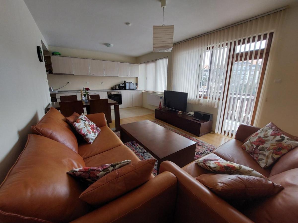 Apartment Pirin بانسكو المظهر الخارجي الصورة