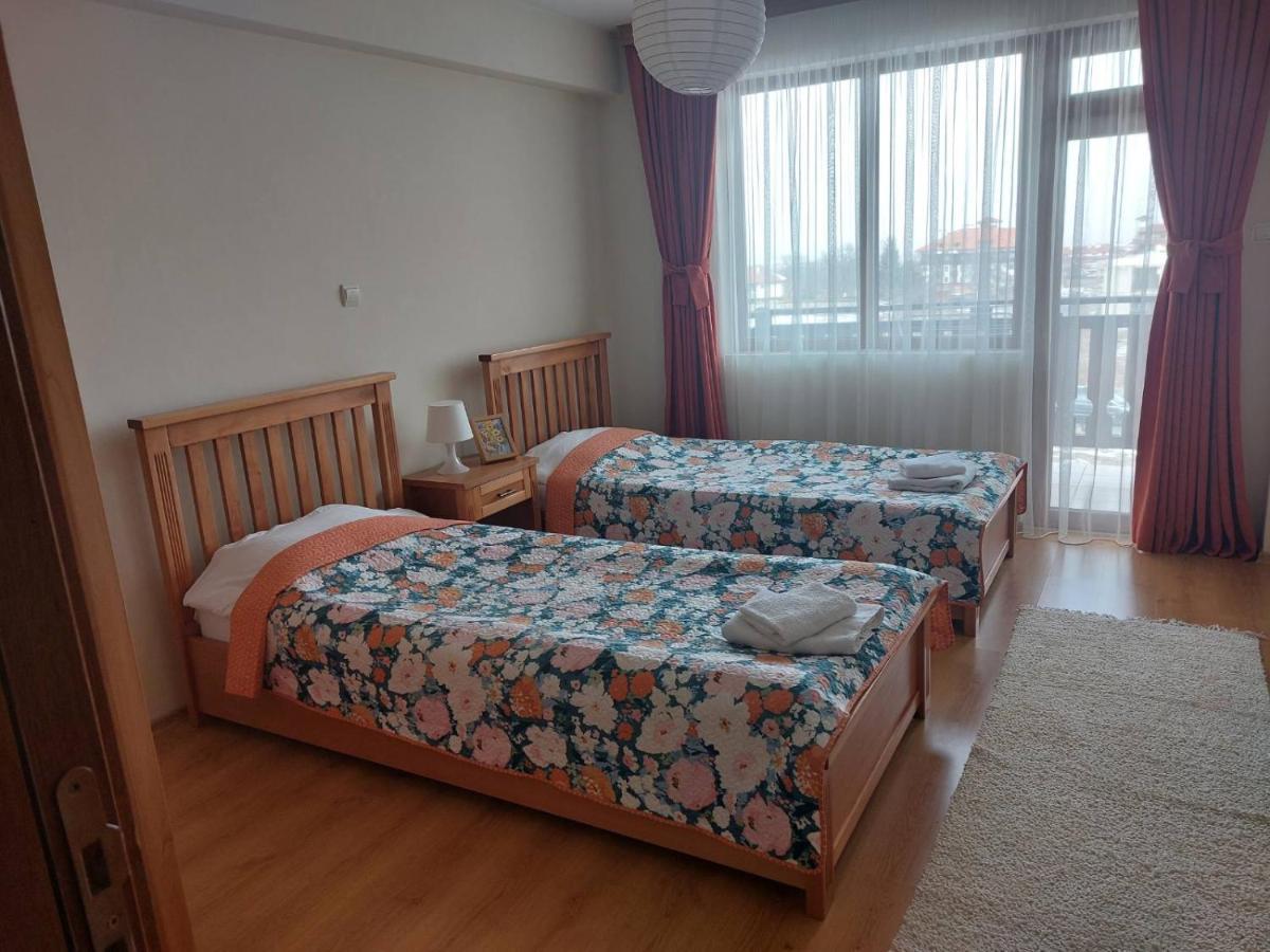 Apartment Pirin بانسكو المظهر الخارجي الصورة