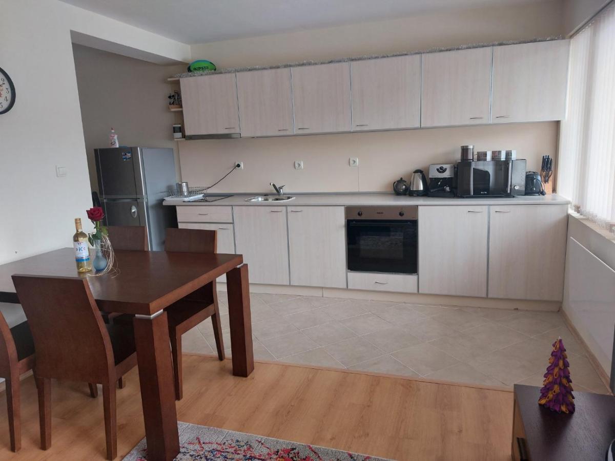 Apartment Pirin بانسكو المظهر الخارجي الصورة