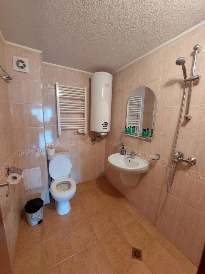Apartment Pirin بانسكو المظهر الخارجي الصورة
